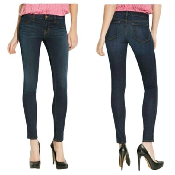 [J Brand] Veruca Jeans - Size 27 - Picture 1 of 11